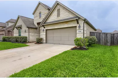 6726 Wellbrook Falls Lane, Katy, TX 77493 - Photo 2