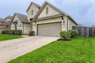 6726 Wellbrook Falls Ln, Katy, TX 77493 - Photo 2