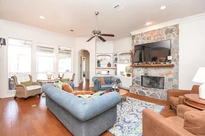 4319 Oxbow Circle E, Fulshear, TX 77441 - Photo 8