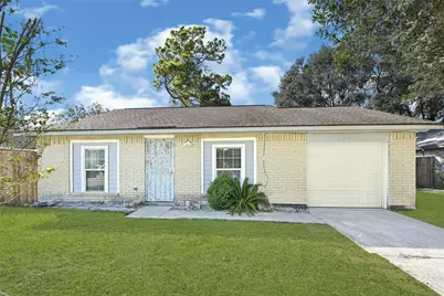 11619 Birch Run Lane, Houston, TX 77067 - Photo 2