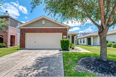 26123 Parkman Grove Drive, Richmond, TX 77406 - Photo 2