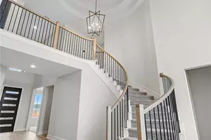 2614 Daisy Mdw Pl, Fulshear, TX 77423 - Photo 2