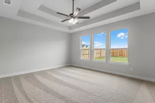 2614 Daisy Mdw Pl, Fulshear, TX 77423 - Photo 8