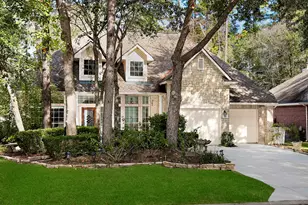 174 N Wimberly Way, The Woodlands, TX 77385 - Photo 1