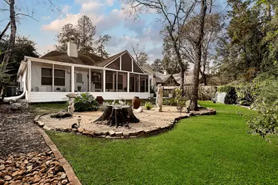 174 N Wimberly Way, The Woodlands, TX 77385 - Photo 28