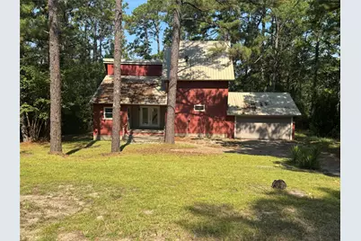 164 Pine Hollow Cove, Brookeland, TX 75931 - Photo 1