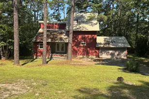 164 Pine Hollow Cove, Brookeland, TX 75931 - Photo 1