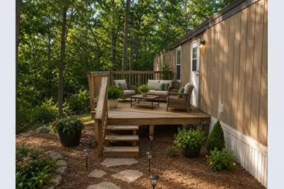 190 Michaels Lane, Huntsville, TX 77320 - Photo 4