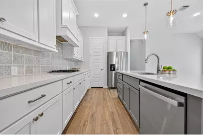 4618 Cooper Lane, Manvel, TX 77583 - Photo 6