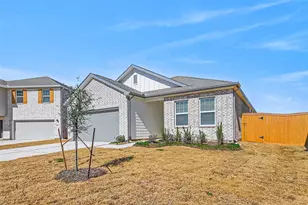 1092 Sunlit Cir, Brookshire, TX 77423 - Photo 2