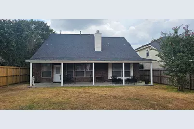 19323 Countrymeadow Lane, Spring, TX 77388 - Photo 36