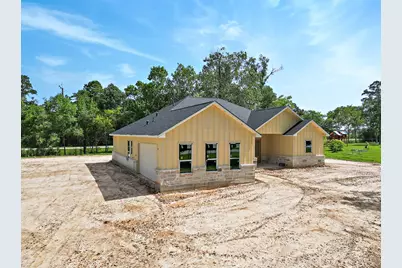 316 Pine Forest Drive, Crosby, TX 77532 - Photo 2