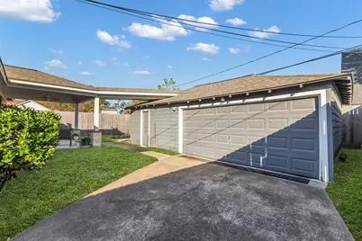 403 Graceland Street, Houston, TX 77009 - Photo 34