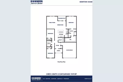 40654 Balsam Run Lane, Magnolia, TX 77354 - Photo 10