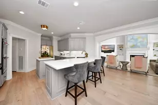 3110 Hickory Run Dr, Sugar Land, TX 77479 - Photo 8