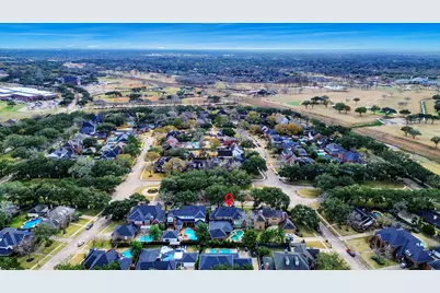 3110 Hickory Run Drive, Sugar Land, TX 77479 - Photo 38