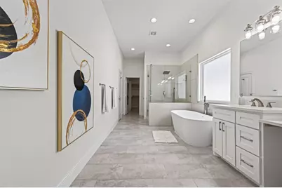 2207 Silverbonnet Street, Houston, TX 77055 - Photo 40