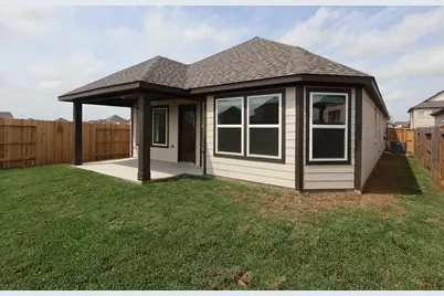 8334 Blue Shell Lane, Cypress, TX 77433 - Photo 6