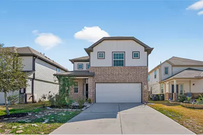 3548 Cannon Drive, Conroe, TX 77301 - Photo 4