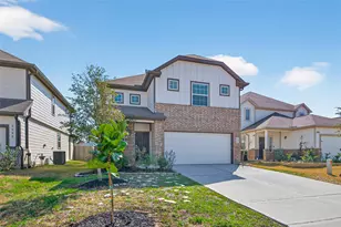 3548 Cannon Dr, Conroe, TX 77301 - Photo 2