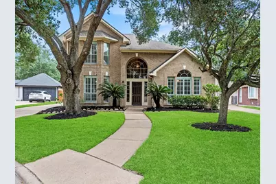 911 Chinni Court, Houston, TX 77094 - Photo 1