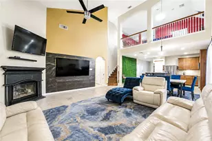 5732 Strong Creek Dr, Houston, TX 77084 - Photo 2