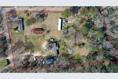 3110 Green Forest Road, Conroe, TX 77303 - Photo 34