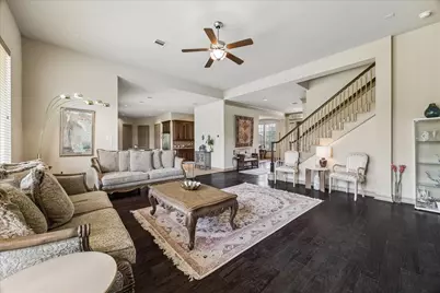 18915 S Bee Cave Springs Circle, Cypress, TX 77433 - Photo 6