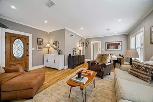 824 W Melwood St, Houston, TX 77009 - Photo 4
