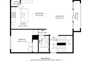 3311 Nettleton St, Houston, TX 77004 - Photo 42