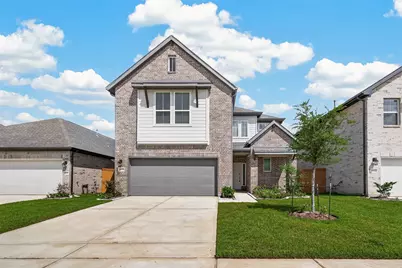 21006 Salt Rock Drive, Cypress, TX 77433 - Photo 2
