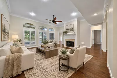 5814 Woodland Creek Drive, Kingwood, TX 77345 - Photo 4