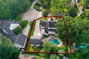 5814 Woodland Creek Dr, Kingwood, TX 77345 - Photo 42