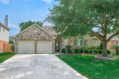 506 Elm Ridge Drive, Spring, TX 77386 - Photo 2