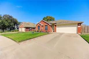 20706 Beech Tree Dr, Katy, TX 77449 - Photo 1