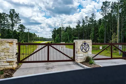 Tbd Queen Anne Way, Huntsville, TX 77340 - Photo 2