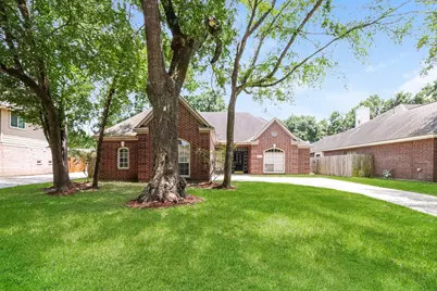 4030 Echo Mountain Drive, Kingwood, TX 77345 - Photo 1