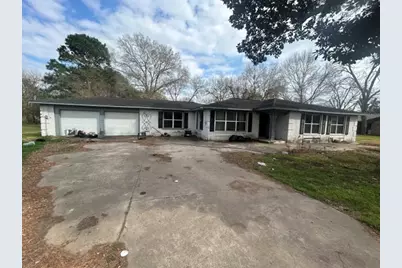 239 Robertson Street, Lolita, TX 77971 - Photo 1
