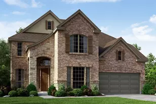5543 Knight Ct, Rosenberg, TX 77471 - Photo 1