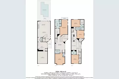 1202 Marconi Street, Houston, TX 77019 - Photo 20