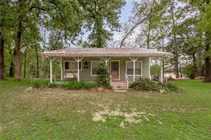 318 Timberline Dr, Trinity, TX 75862 - Photo 1