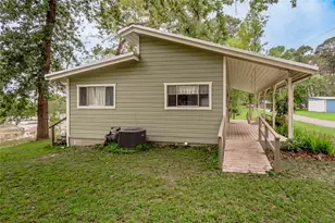 318 Timberline Dr, Trinity, TX 75862 - Photo 40