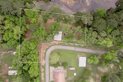 318 Timberline Drive, Trinity, TX 75862 - Photo 2