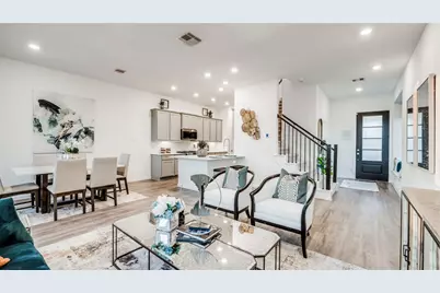 12611 Blue Catfish Lane, Cypress, TX 77433 - Photo 6