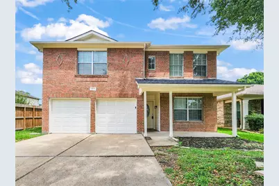 19222 Indian Stone Lane, Katy, TX 77449 - Photo 2