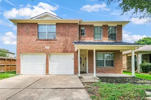 19222 Indian Stone Ln, Katy, TX 77449 - Photo 2