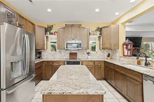 8921 Ridgecrest Dr, Manvel, TX 77578 - Photo 8