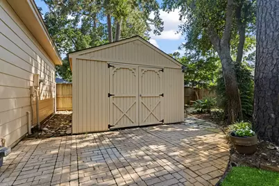 1723 Hidden Villas Drive, Kingwood, TX 77339 - Photo 28