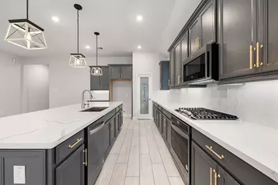 6442 Pomegranate Blossom Drive, Katy, TX 77493 - Photo 2