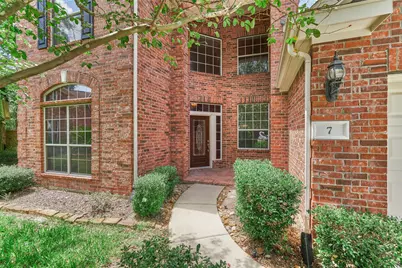 7 Raindance Court, The Woodlands, TX 77385 - Photo 2